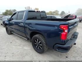 Chevrolet Silverado ПОДГРЕВ* КАМЕРА* КЕЙЛЕС* LANE* ASSIST, снимка 3