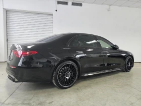 Mercedes-Benz S 580 e S63 AMG Long 4Matic 4D Burmester, снимка 4