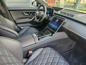 Mercedes-Benz S 580 e S63 AMG Long 4Matic 4D Burmester, снимка 8