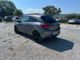 Opel Corsa E, снимка 4