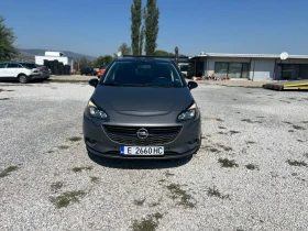 Opel Corsa E, снимка 1