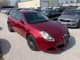 Alfa Romeo Giulietta 1.6 JTDm Top, снимка 3
