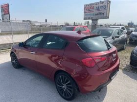 Alfa Romeo Giulietta 1.6 JTDm Top, снимка 6