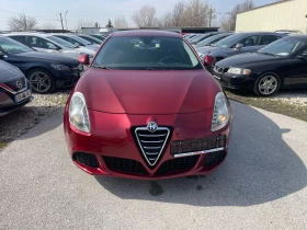 Alfa Romeo Giulietta 1.6 JTDm Top, снимка 2