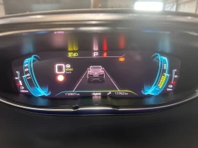Peugeot 3008 GT, снимка 12