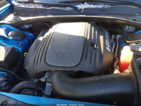 Dodge Charger * 5.7* RT* RWD* КОЖА* ПОДГРЕВ* , снимка 9