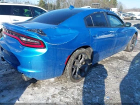 Dodge Charger * 5.7* RT* RWD* КОЖА* ПОДГРЕВ* , снимка 4
