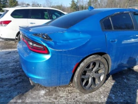 Dodge Charger * 5.7* RT* RWD* КОЖА* ПОДГРЕВ* , снимка 6