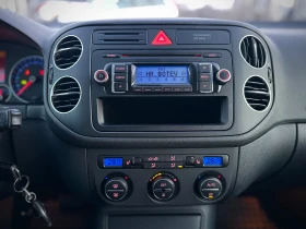 VW Golf Plus Автоматик, снимка 11