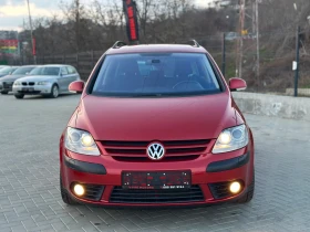 VW Golf Plus Автоматик, снимка 3