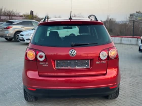 VW Golf Plus Автоматик, снимка 4