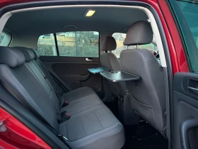 VW Golf Plus Автоматик, снимка 13
