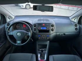VW Golf Plus Автоматик, снимка 9