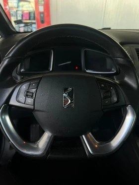 Citroen DS5, снимка 10