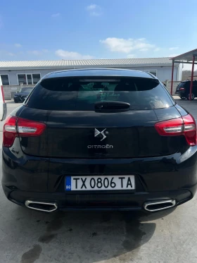 Citroen DS5, снимка 6