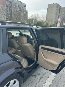 BMW 318 318i Газ-Бензин , снимка 13