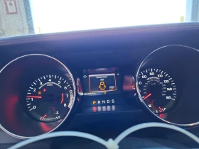 Ford Mustang 2.3l, снимка 9