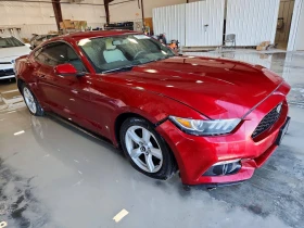 Ford Mustang 2.3l, снимка 4