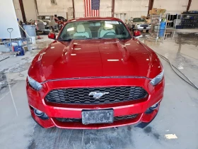 Ford Mustang 2.3l, снимка 5