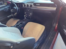 Ford Mustang 2.3l, снимка 8