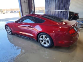 Ford Mustang 2.3l, снимка 2