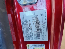 Ford Mustang 2.3l, снимка 12