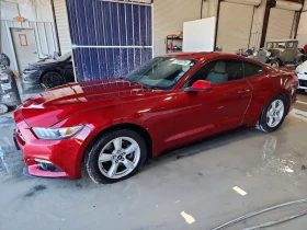 Ford Mustang 2.3l, снимка 1