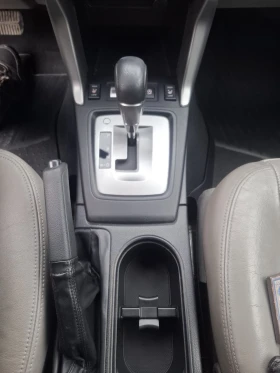 Subaru Forester, снимка 10