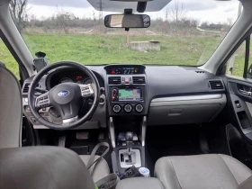Subaru Forester, снимка 11