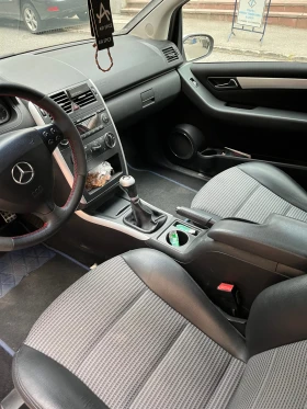 Mercedes-Benz A 160, снимка 8