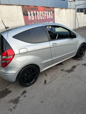 Mercedes-Benz A 160, снимка 6