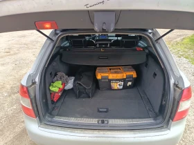 Audi A4, снимка 5