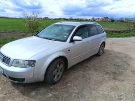 Audi A4, снимка 10