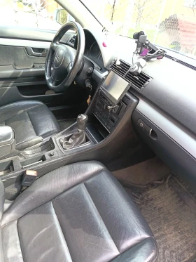 Audi A4, снимка 8