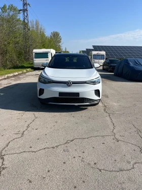 VW ID.4 Pro, снимка 1