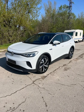 VW ID.4 Pro, снимка 2