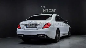 Mercedes-Benz S 350 d AMG-PACK| 4Matic| 360| HEAD-UP| DISTRONIC| ОБДУХ, снимка 3