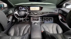 Mercedes-Benz S 350 d AMG-PACK| 4Matic| 360| HEAD-UP| DISTRONIC| ОБДУХ, снимка 2
