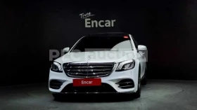 Mercedes-Benz S 350 d AMG-PACK| 4Matic| 360| HEAD-UP| DISTRONIC| ОБДУХ, снимка 4