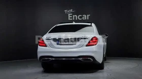 Mercedes-Benz S 350 d AMG-PACK| 4Matic| 360| HEAD-UP| DISTRONIC| ОБДУХ, снимка 5