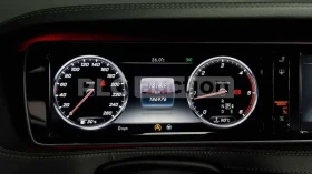 Mercedes-Benz S 350 d AMG-PACK| 4Matic| 360| HEAD-UP| DISTRONIC| ОБДУХ, снимка 9