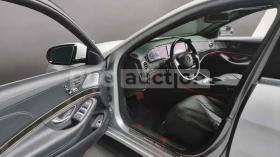 Mercedes-Benz S 350 d AMG-PACK| 4Matic| 360| HEAD-UP| DISTRONIC| ОБДУХ, снимка 6