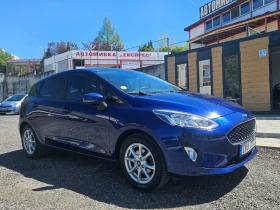 Ford Fiesta 1.5 TDCI , снимка 5