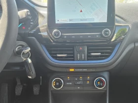 Ford Fiesta 1.5 TDCI , снимка 10