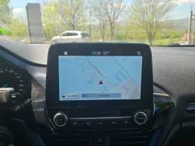 Ford Fiesta 1.5 TDCI , снимка 9