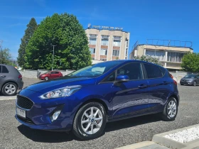Ford Fiesta 1.5 TDCI , снимка 1