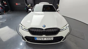 BMW 320 M* SPORT* LASER* ДИГИТАЛНО* ТАБЛО* 360КАМЕРА* КЕЙЛ, снимка 5