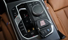 BMW 320 M* SPORT* LASER* ДИГИТАЛНО* ТАБЛО* 360КАМЕРА* КЕЙЛ, снимка 12