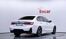 BMW 320 M* SPORT* LASER* ДИГИТАЛНО* ТАБЛО* 360КАМЕРА* КЕЙЛ, снимка 2