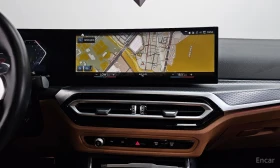 BMW 320 M* SPORT* LASER* ДИГИТАЛНО* ТАБЛО* 360КАМЕРА* КЕЙЛ, снимка 10